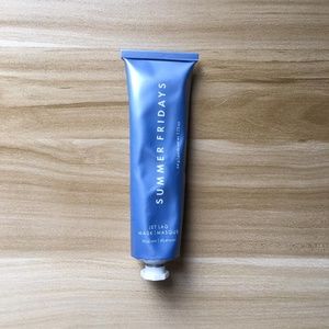 Summer Fridays Jet Lag Mask